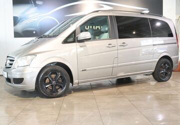 Mercedes-Benz Viano 164.618 km 19.600 &euro; Ratingen 40880