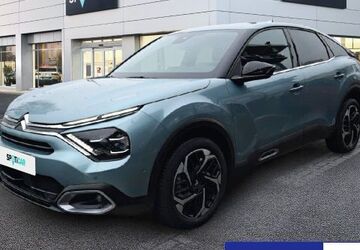 Citroen C4 32.190 km 17.690 &euro; Solingen 42655