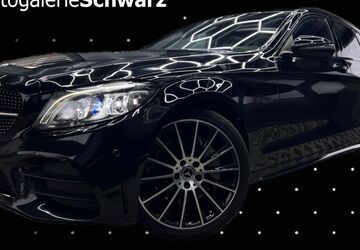 Mercedes-Benz C 300 136.040 km 25.600 &euro; Remscheid 42897