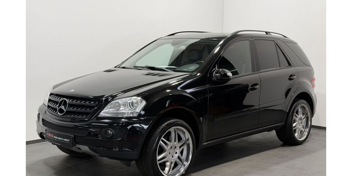 Mercedes-Benz ML 350 159.804 km 11.790 &euro; Remscheid 42855