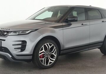 Land Rover Range Rover Evoque 47.100 km 35.884 &euro; Düsseldorf 40233