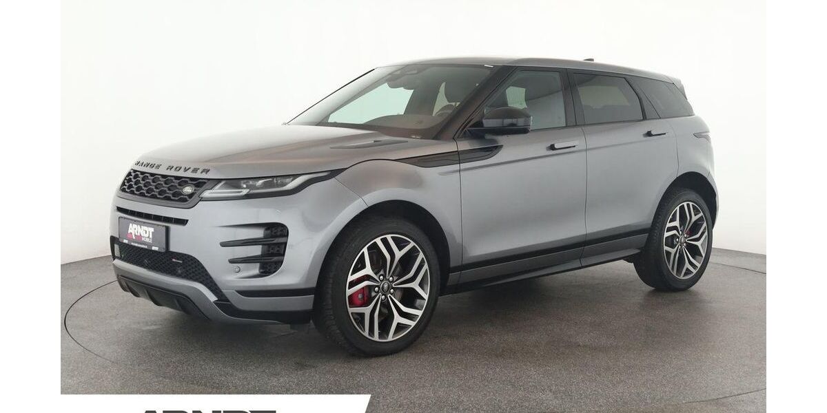 Land Rover Range Rover Evoque 47.100 km 35.884 &euro; Düsseldorf 40233
