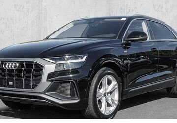 Audi Q8 61.573 km 54.740 &euro; Düsseldorf 40549