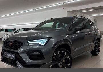 Cupra Ateca 55.126 km 30.150 &euro; Bergisch Gladbach 51429