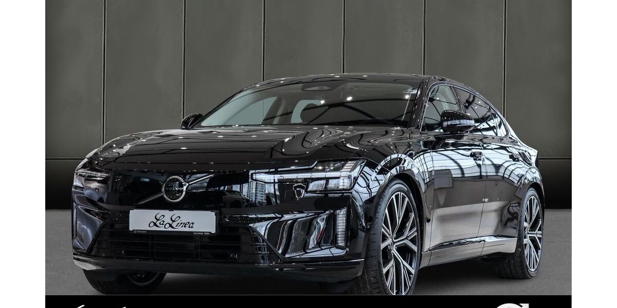 Volvo ES90 2.500 km 79.990 &euro; Köln 50968