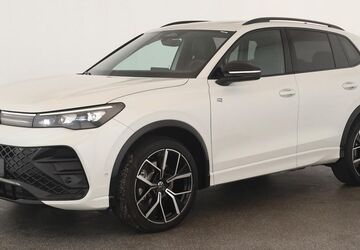 VW Tiguan 21.200 km 45.384 &euro; Neuss 41464