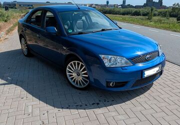 Ford Mondeo 230.190 km 5.800 &euro; Dormagen 41539