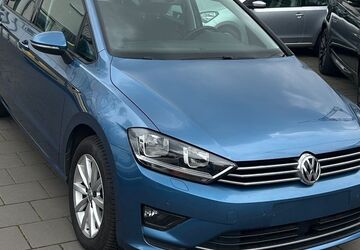 VW Golf 57.000 km 11.900 &euro; Bergheim (bei Köln) 50129