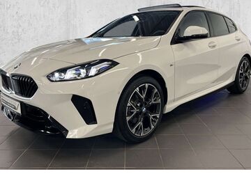 BMW 120 21.168 km 33.490 &euro; Solingen 42719