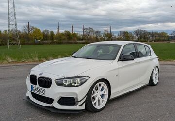 BMW M140i 115.700 km 32.300 &euro; Köln 50997