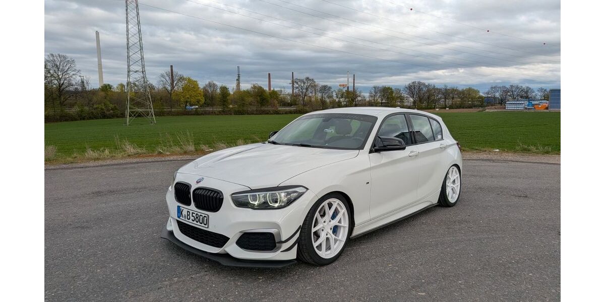 BMW M140i 115.700 km 32.300 &euro; Köln 50997