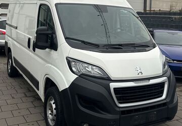 Peugeot Boxer 347.000 km 8.600 &euro; Bergheim (bei Köln) 50129