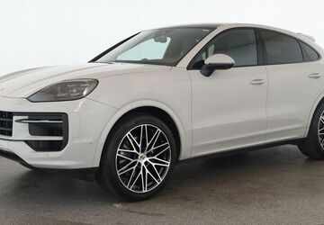 Porsche Cayenne 36.600 km 96.884 &euro; Neuss 41460