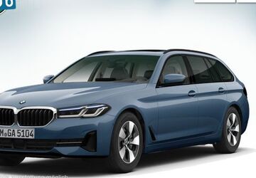 BMW 530 82.569 km 38.900 &euro; Düsseldorf 40549