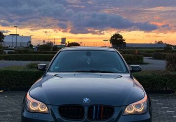 BMW 520 154.000 km 6.500 &euro; Köln 51147