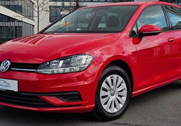 VW Golf 100.000 km 11.499 &euro; Köln (Ostheim) 51107
