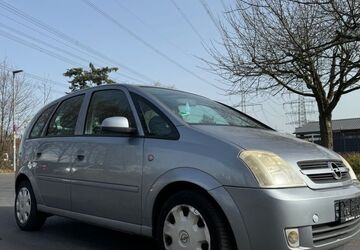 Opel Meriva 119.000 km 2.750 &euro; Hürth 50354