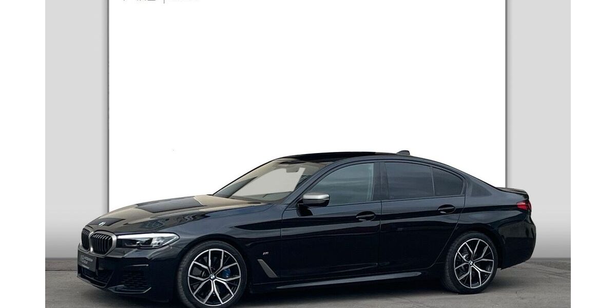 BMW M550 69.500 km 44.900 &euro; Solingen/NRW 42655