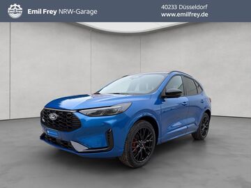 Gebrauchte Ford Kuga