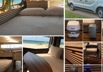 Opel Vivaro 65.868 km 17.100 &euro; Köln -Marsdorf 50858