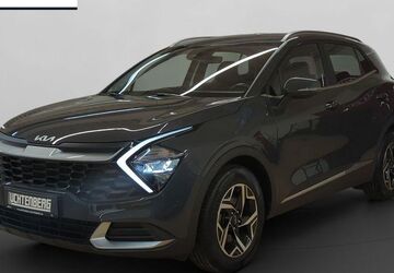 Kia Sportage 33.800 km 20.750 &euro; Leverkusen 51381