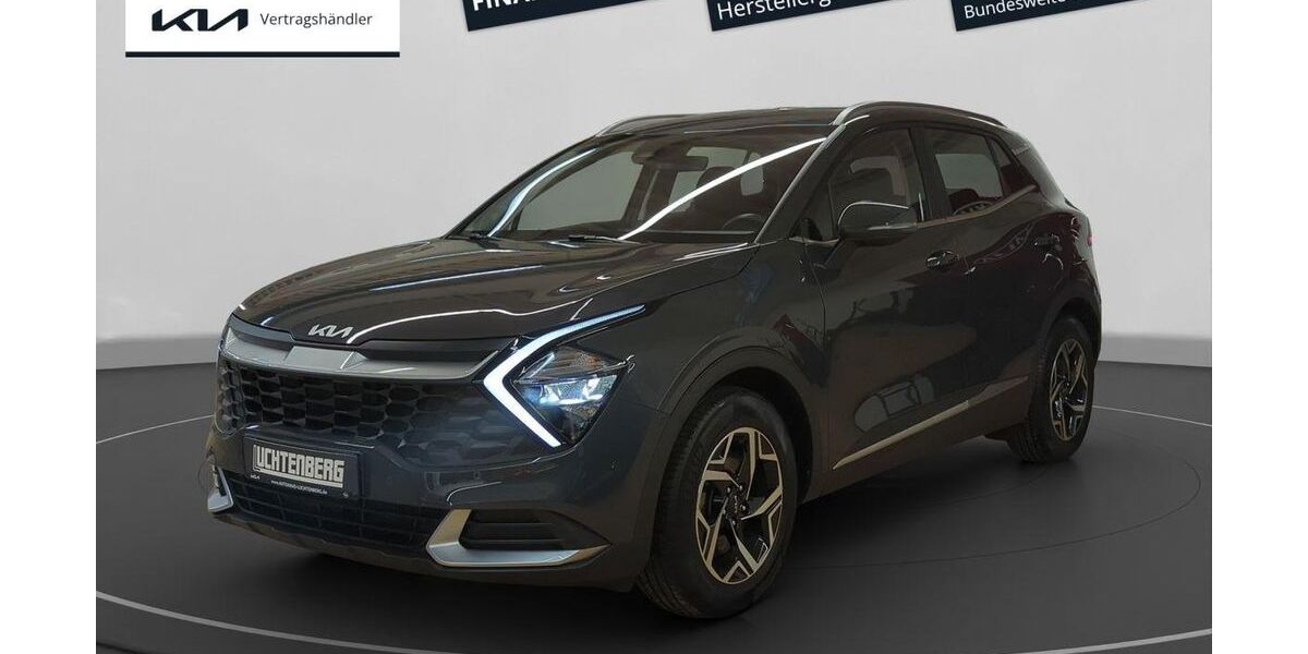 Kia Sportage 33.800 km 20.750 &euro; Leverkusen 51381