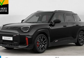 Mini John Cooper Works Aceman 15.137 km 38.090 &euro; Bergisch Gladbach 51469