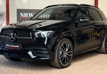 Mercedes-Benz GLE 350 150.000 km 51.990 &euro; Ratingen 40878
