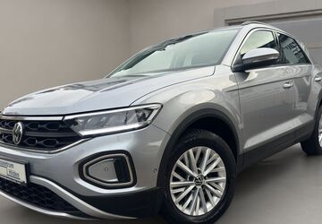 VW T-Roc 99.800 km 20.690 &euro; Hilden bei Düsseldorf 40721