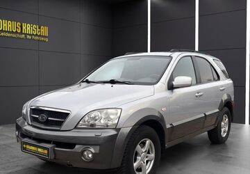 Kia Sorento 178.000 km 4.999 &euro; Remscheid 42897