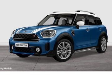 Mini Countryman S (Cooper) 41.032 km 31.870 &euro; Leverkusen 51371
