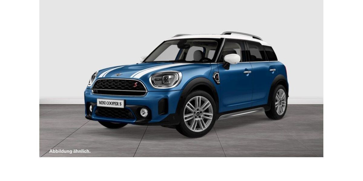 Mini Countryman S (Cooper) 41.032 km 31.870 &euro; Leverkusen 51371