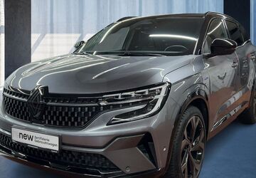 Renault Austral 17.587 km 31.340 &euro; Köln 50939