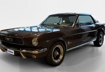 Ford Mustang 5.200 km 59.950 &euro; Bergisch Gladbach 51427