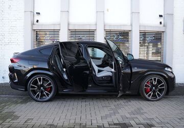 BMW X6 15.000 km 88.500 &euro; Hürth (bei Köln) 50354