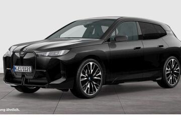 BMW iX 8.000 km 79.995 &euro; Köln-West 50858
