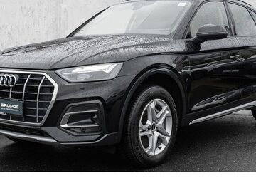 Audi Q5 56.013 km 39.380 &euro; Düsseldorf 40474