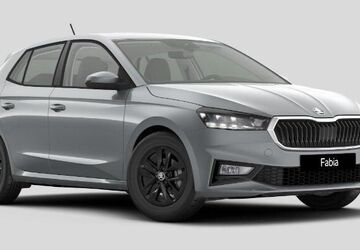 Skoda Fabia 22.659 km 17.250 &euro; Neuss 41460