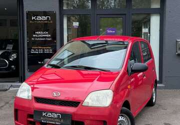 Daihatsu Cuore 67.000 km 1.899 &euro; Köln 51107