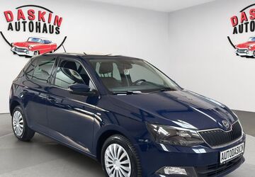 Skoda Fabia 182.000 km 6.700 &euro; Köln 50827