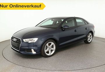 Audi A3 52.750 km 18.860 &euro; Düsseldorf 40599