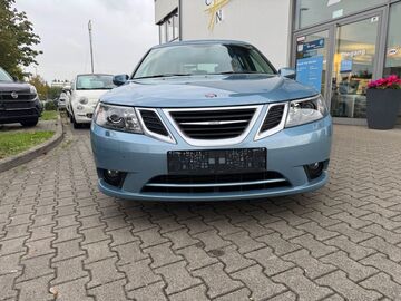 Gebrauchte Saab 9-3