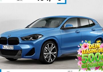 BMW X2 50.126 km 33.890 &euro; Bergisch Gladbach 51469