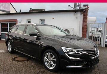 Renault Talisman 116.400 km 13.990 &euro; Hilden bei Düsseldorf 40721