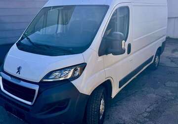 Peugeot Boxer 265.000 km 5.000 &euro; Remscheid 42897