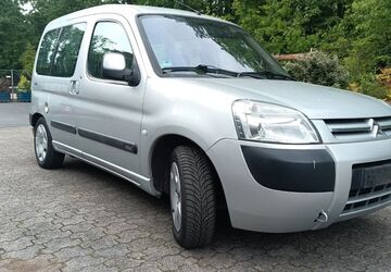Citroen Berlingo 169.800 km 4.800 &euro; Bergisch Gladbach 51427