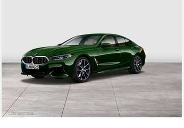 BMW 840 45.628 km 65.400 &euro; Hilden 40721