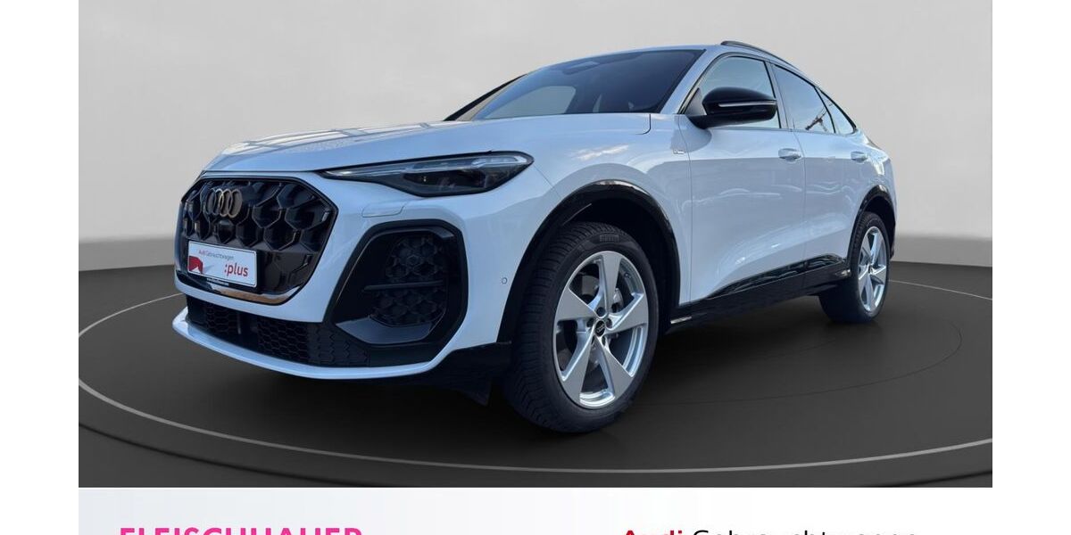 Audi Q5 3.000 km 68.990 &euro; Köln 50968