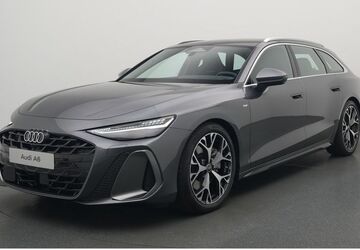 Audi A6 2.001 km 77.980 &euro; Leverkusen 51373