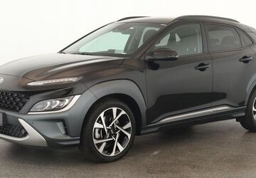 Hyundai KONA 32.800 km 23.884 &euro; Neuss 41464